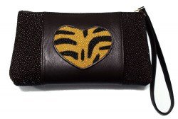 W236 D021-BROWN TIGER